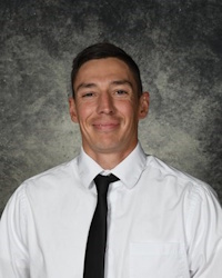 Head Coach Matt O'Brien
